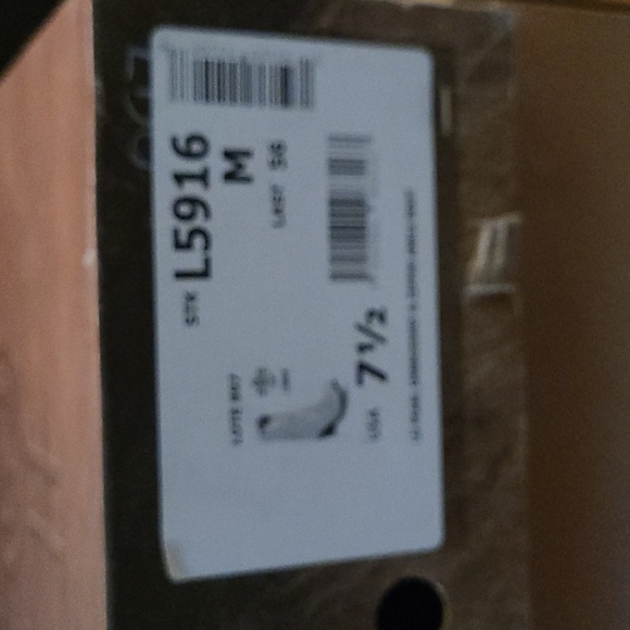 New Circle G Boot - Picture 5 of 11